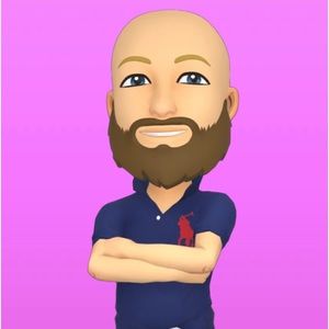 Meet your Posher, Jason